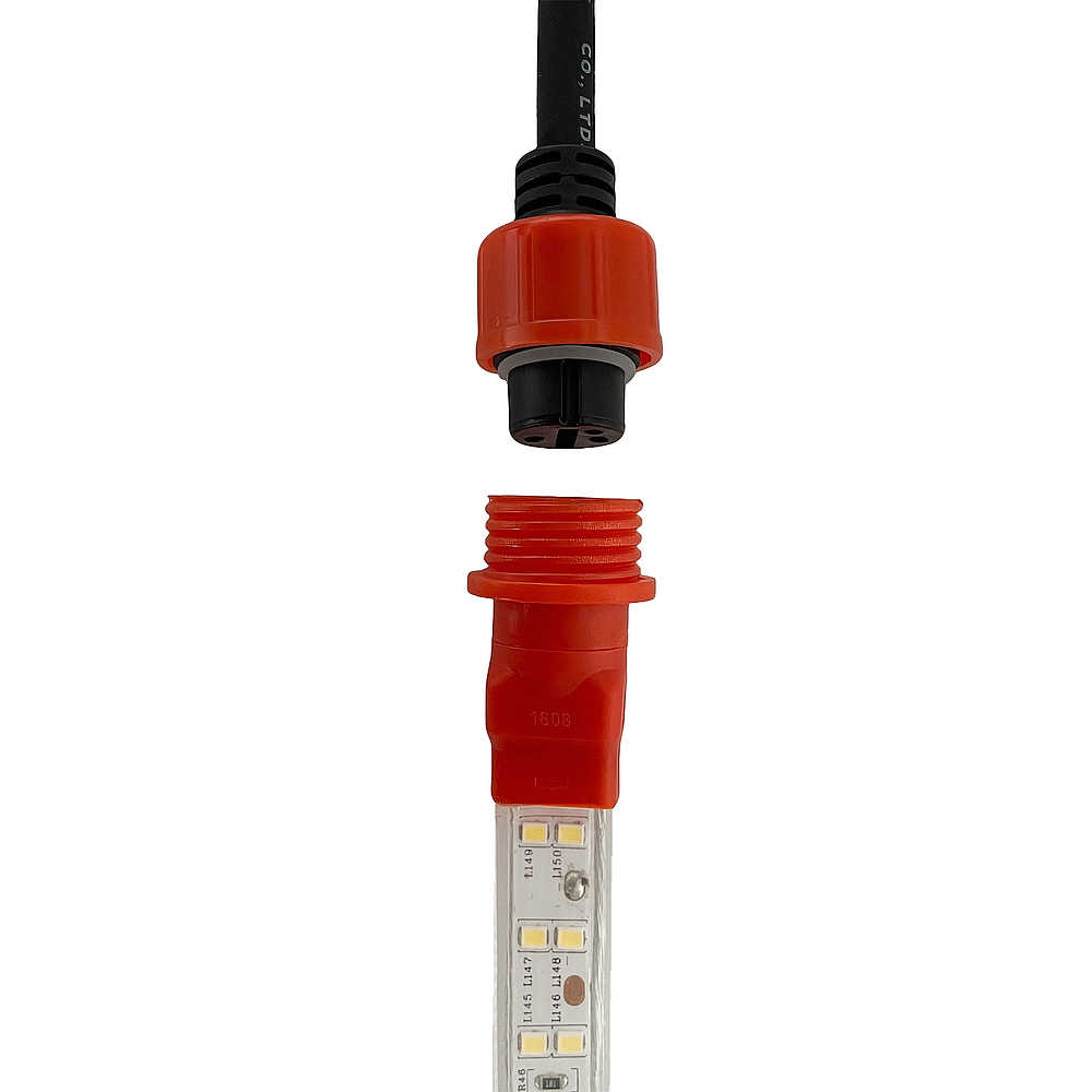 RoBust LED Rope Plus 50m 4000K IP65